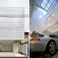 Porsche 911 House
