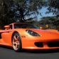 Porsche Carrera GT for Sale