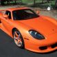 Porsche Carrera GT for Sale