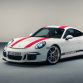Porsche 911 R for sale (1)
