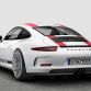 Porsche 911 R 1