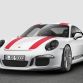 Porsche 911 R 10