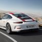 Porsche 911 R 5