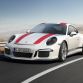 Porsche 911 R 6