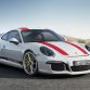 Porsche 911 R 7