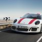Porsche 911 R 8