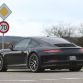 Porsche 911 R spy photos (10)