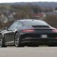 Porsche 911 R spy photos (11)
