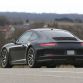 Porsche 911 R spy photos (12)