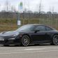 Porsche 911 R spy photos (4)