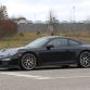 Porsche 911 R spy photos (5)