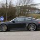 Porsche 911 R spy photos (7)