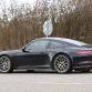 Porsche 911 R spy photos (8)