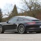 Porsche 911 R spy photos (9)