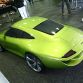 Porsche 911 design project by Adrian Rivinius
