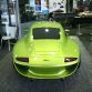 Porsche 911 design project by Adrian Rivinius