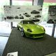 Porsche 911 design project by Adrian Rivinius