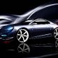 Porsche 911 design project by Alexander Kippes