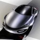 Porsche 911 design project by Alexander Kippes