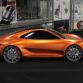 Porsche 911 design project by Alexander Kippes