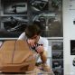 Porsche 911 design project by Maximilian Fischhaber