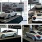 Porsche 911 design project by Maximilian Fischhaber