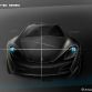 Porsche 911 design project by Maximilian Fischhaber