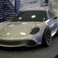 Porsche 911 design project by Nicolas Dengel