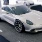 Porsche 911 design project by Nicolas Dengel