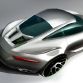 Porsche 911 design project by Nicolas Dengel