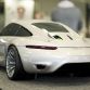 Porsche 911 design project by Nicolas Dengel