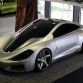 Porsche 911 design project by Nikolaos Siakos
