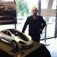 Porsche 911 design project by Nikolaos Siakos