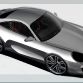 Porsche 911 design project by Pascal Sauter