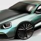 Porsche 911 design project by Pascal Sauter
