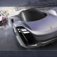 Porsche 911 Supercar concept study (2)