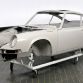 Restored 911 T Coupe 1973 by Porsche Classic