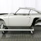 Restored 911 T Coupe 1973 by Porsche Classic