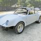 Restored 911 T Coupe 1973 by Porsche Classic