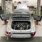 Restored 911 T Coupe 1973 by Porsche Classic