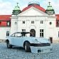 Restored 911 T Coupe 1973 by Porsche Classic