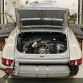 Restored 911 T Coupe 1973 by Porsche Classic