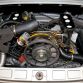 Restored 911 T Coupe 1973 by Porsche Classic