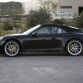 Porsche 911 Targa 2013 Spy Photos