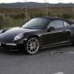 Porsche 911 Targa 2013 Spy Photos