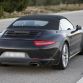 Porsche 911 Targa 2013 Spy Photos