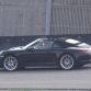 Porsche 911 Targa 2014 Spy Photos