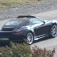 Porsche 911 Targa 2014 Spy Photos