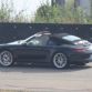 Porsche 911 Targa 2014 Spy Photos