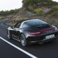 Porsche 911 Targa 4 and Targa 4S 